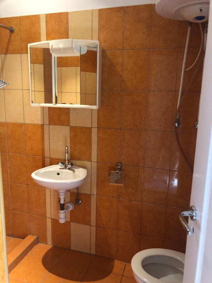 Апартаменты Tulipan Vendeghaz Хайдусобосло Экстерьер фото